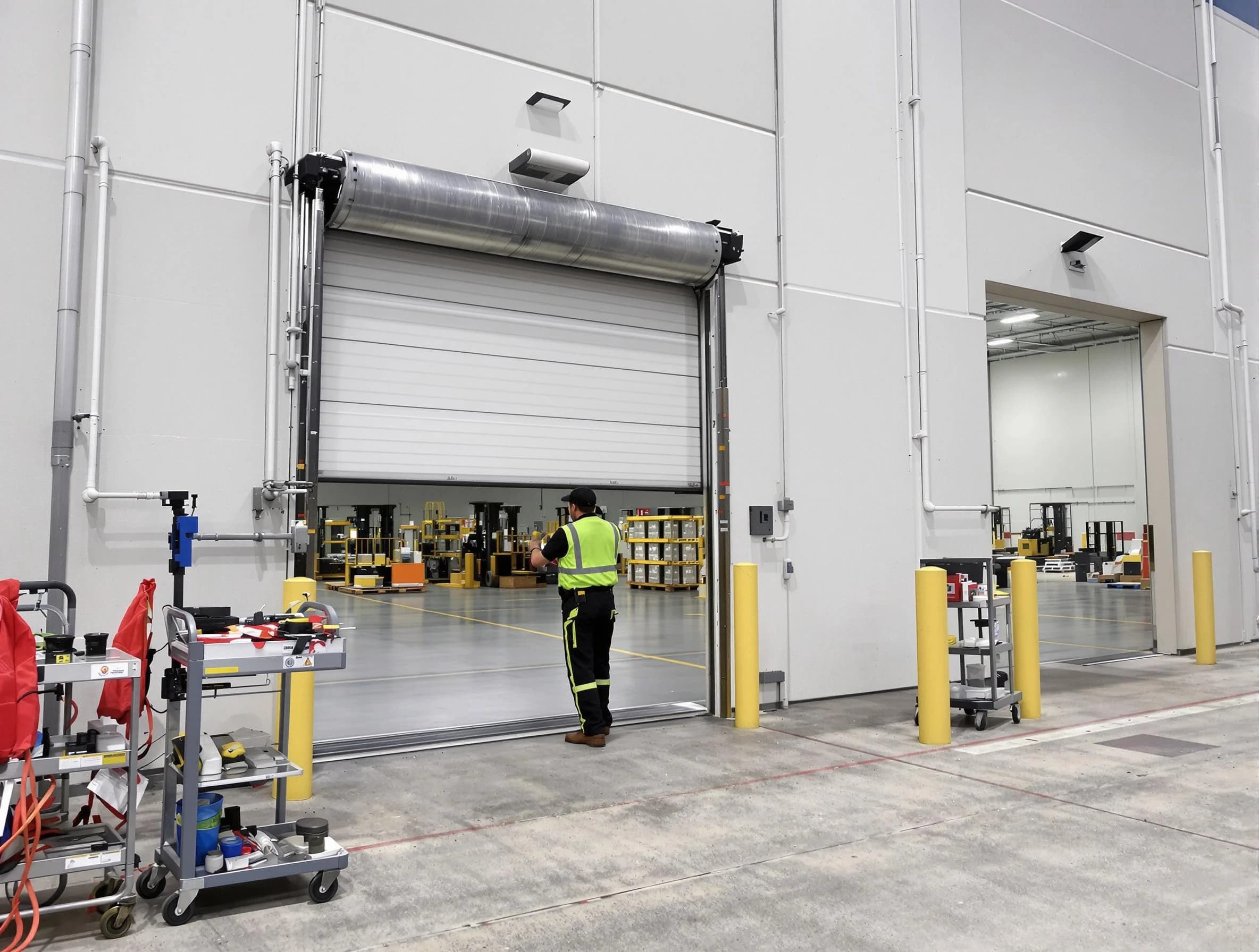 Commercial Repair service in Springville, UT