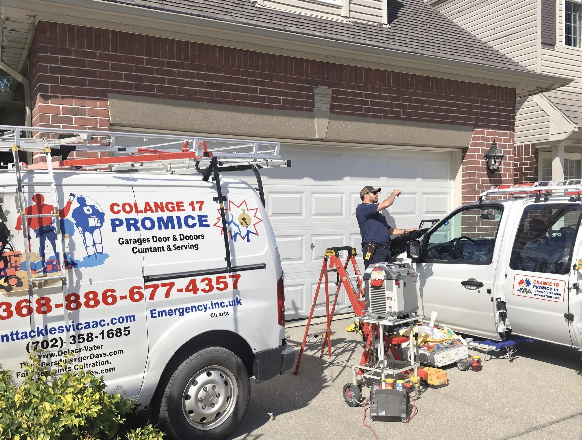 Same Day Repair service in Springville, UT